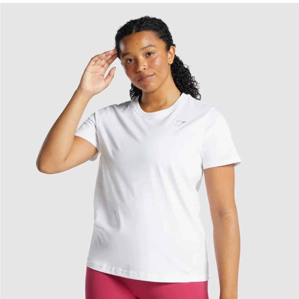 Gymshark Training Basic Tee